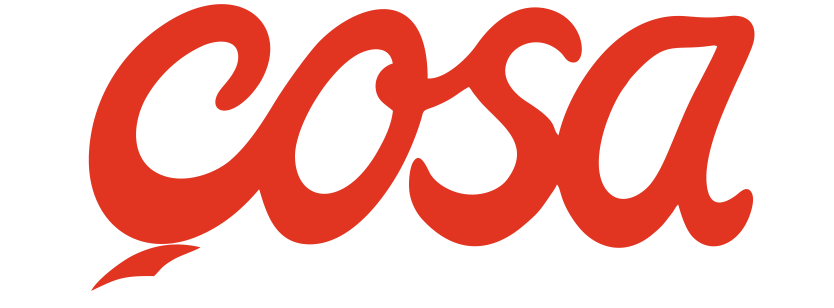 Çosa Logo